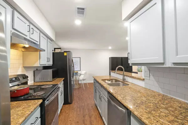 Coliving in Aldine City - Ne Houston, Houston