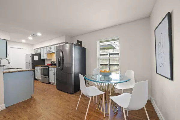 Coliving in Aldine City - Ne Houston, Houston