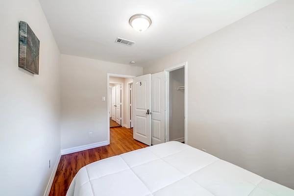 Coliving in Aldine City - Ne Houston, Houston