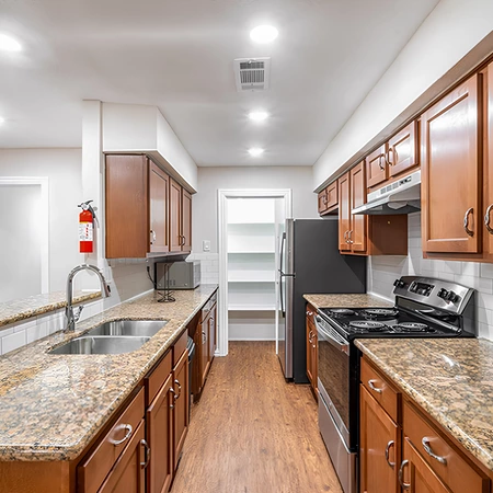 Coliving in Aldine City - Ne Houston, Houston