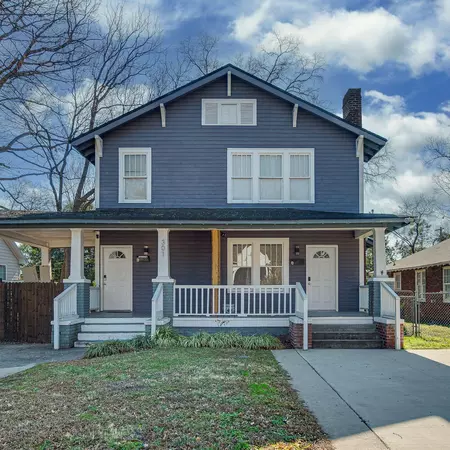 Coliving in Lockwood - Central Charlotte, Charlotte