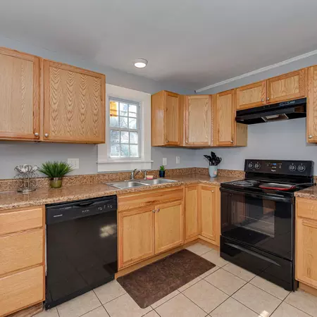 Coliving in Lockwood - Central Charlotte, Charlotte