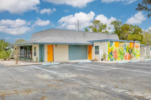 Coliving in Kenwood - Clearwater-St. Petersburg, Tampa