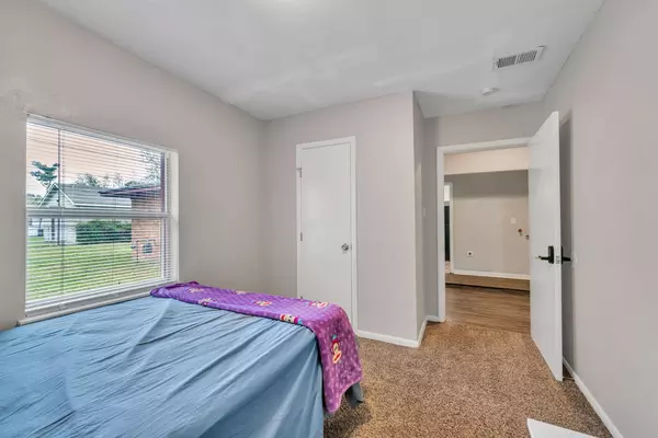 Coliving in Northline - Ne Houston, Houston