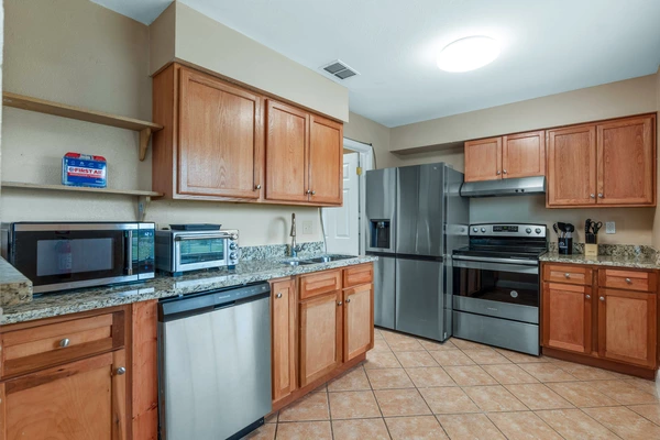 Coliving in Lake Fairview - North Orlando, Orlando