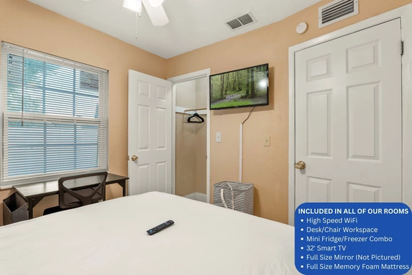 Coliving in Lake Fairview - North Orlando, Orlando