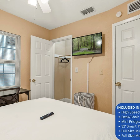 Coliving in Lake Fairview - North Orlando, Orlando