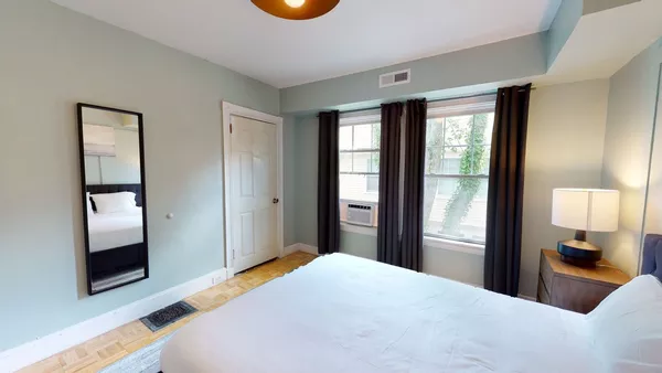 Coliving in Mid Cambridge - Cambridge, Boston