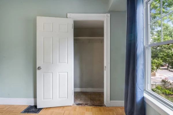 Coliving in Mid Cambridge - Cambridge, Boston