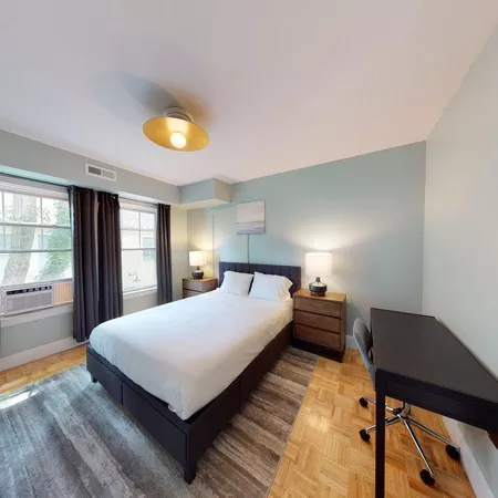 Coliving in Mid Cambridge - Cambridge, Boston