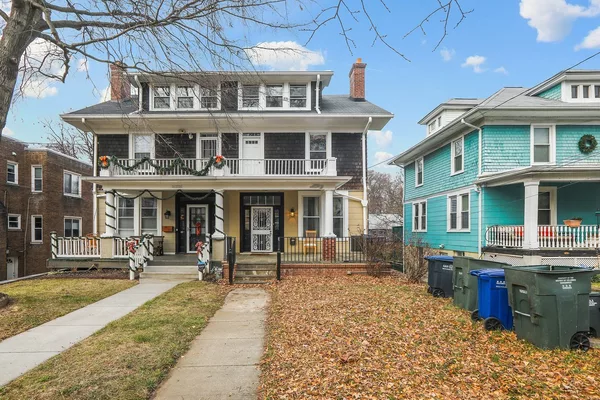 Coliving in Brookland - Washington Northeast, Washington DC