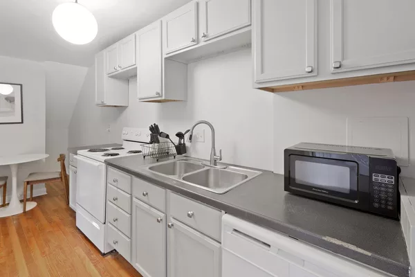 Coliving in Brookland - Washington Northeast, Washington DC