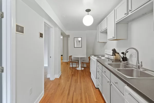Coliving in Brookland - Washington Northeast, Washington DC