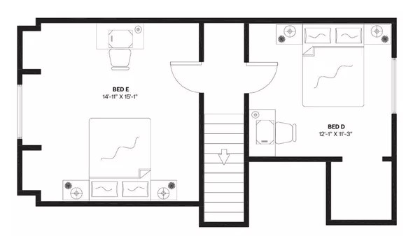 Coliving in Bucktown - North Side, Chicago