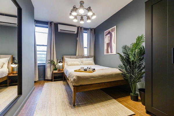 3 bedrooms apartment for rent in China Town / Little Italy - Manhattan, New York