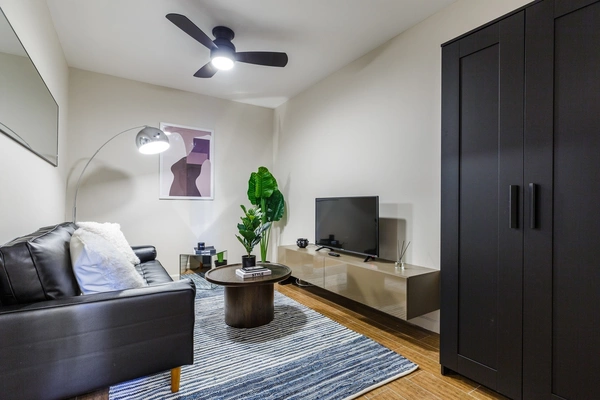 3 bedrooms apartment for rent in China Town / Little Italy - Manhattan, New York