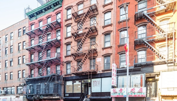 3 bedrooms apartment for rent in China Town / Little Italy - Manhattan, New York