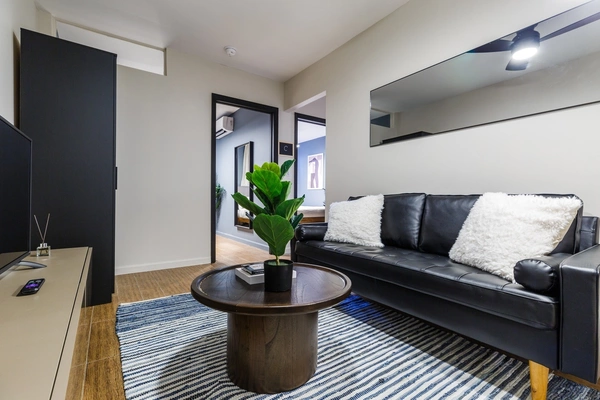 3 bedrooms apartment for rent in China Town / Little Italy - Manhattan, New York