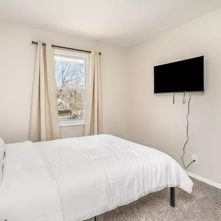 Coliving in Avondale Nashville - East Nashville, Nashville