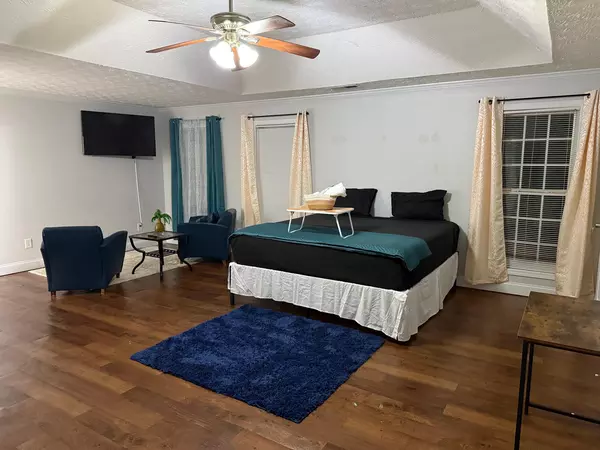 Coliving in Clayton County GA - South Atl, Atlanta
