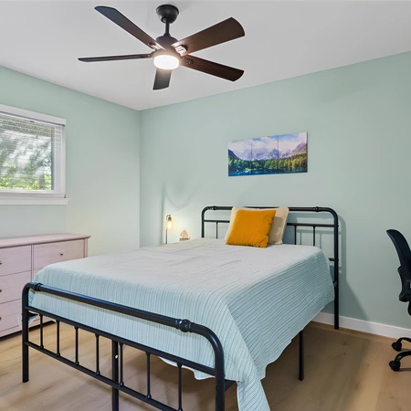 Coliving in Westgate - South Austin, Austin