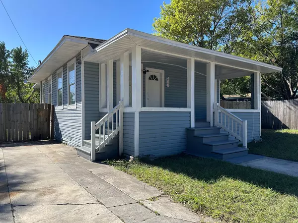 Coliving in Tampa Heights - Central Tampa, Tampa