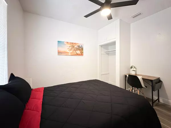 Coliving in Tampa Heights - Central Tampa, Tampa