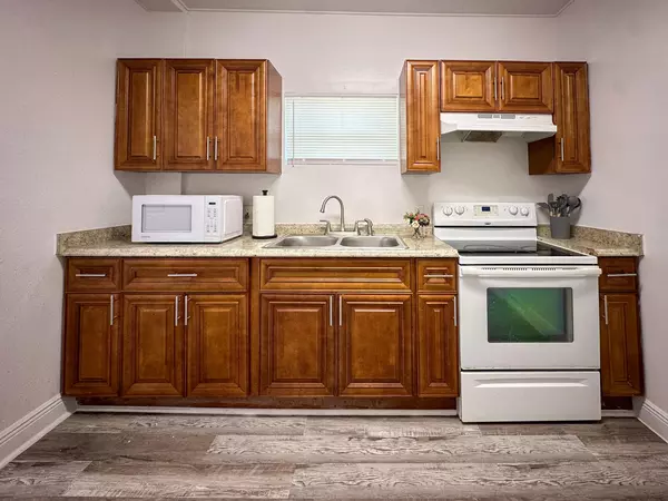 Coliving in Tampa Heights - Central Tampa, Tampa