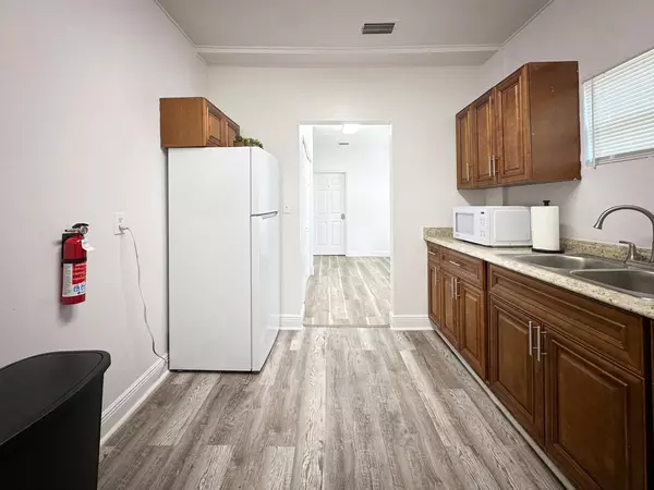 Coliving in Tampa Heights - Central Tampa, Tampa