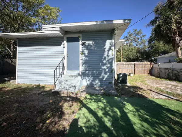 Coliving in Tampa Heights - Central Tampa, Tampa