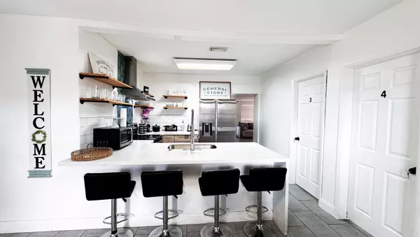 Coliving in Hollywood - Central Los Angeles, Los Angeles