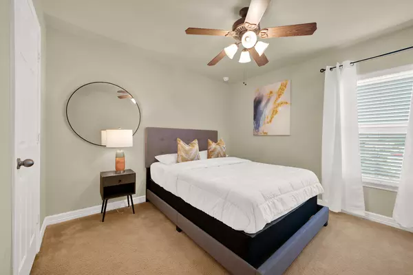 Coliving in Winsdor Park - West Houston, Houston