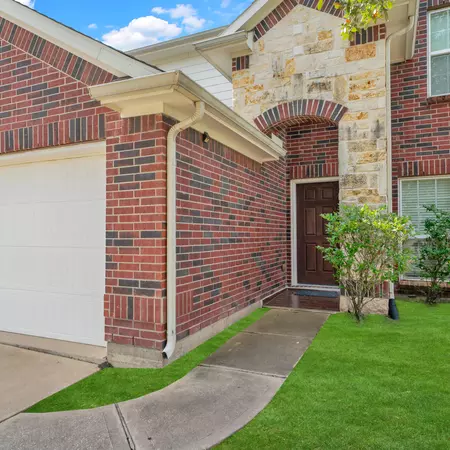 Coliving in Winsdor Park - West Houston, Houston