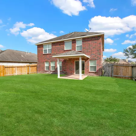 Coliving in Winsdor Park - West Houston, Houston