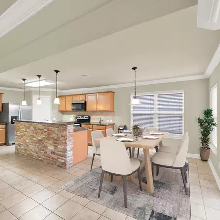 Coliving in Winsdor Park - West Houston, Houston