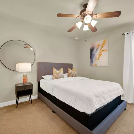 Coliving in Winsdor Park - West Houston, Houston