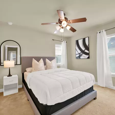 Coliving in Winsdor Park - West Houston, Houston