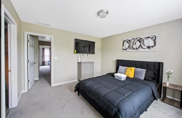Coliving in Clayton County GA - South Atl, Atlanta