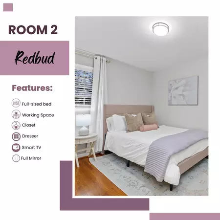 Coliving in Decatur - East Atl, Atlanta