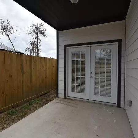 Coliving in Sunnyside - Se Houston, Houston