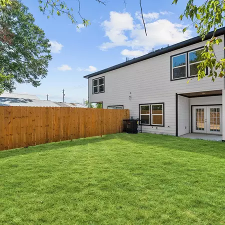 Coliving in Sunnyside - Se Houston, Houston