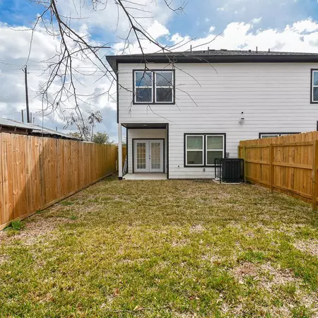 Coliving in Sunnyside - Se Houston, Houston