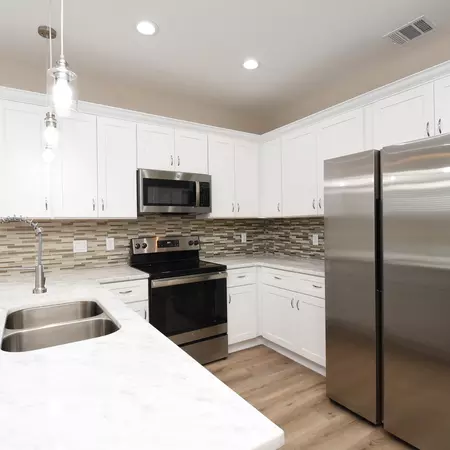 Coliving in Sunnyside - Se Houston, Houston