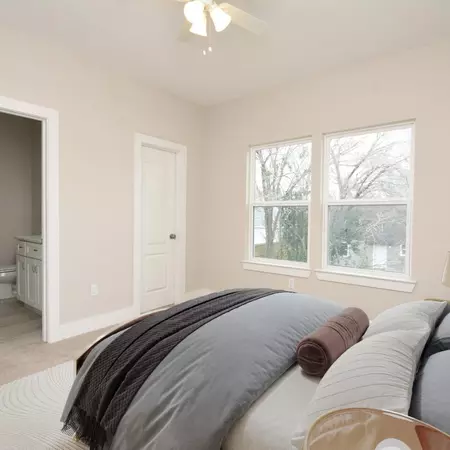 Coliving in Sunnyside - Se Houston, Houston