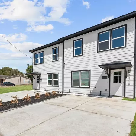 Coliving in Sunnyside - Se Houston, Houston