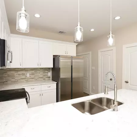 Coliving in Sunnyside - Se Houston, Houston