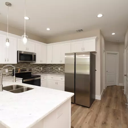 Coliving in Sunnyside - Se Houston, Houston