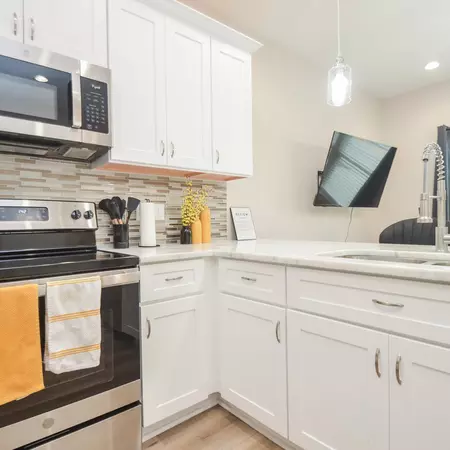 Coliving in Sunnyside - Se Houston, Houston