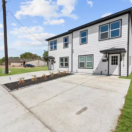 Coliving in Sunnyside - Se Houston, Houston