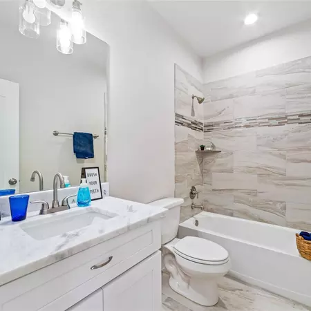 Coliving in Sunnyside - Se Houston, Houston